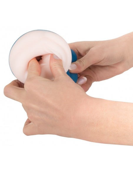 Nature Skin Soft Vagina - Masturbatory i Sztuczne pochwy - 5