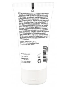 Lick It! Chocolate 50 ml - Olejki i żele do masażu - 1 2