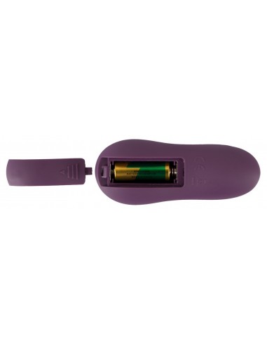 Sweet Smile RC Love Balls - Wibratory Jajeczka - 10