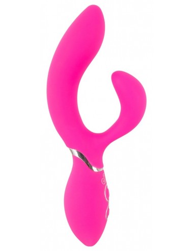 Sweet Smile Bendable Rabbit Vi - Wibratory Króliczki - 7