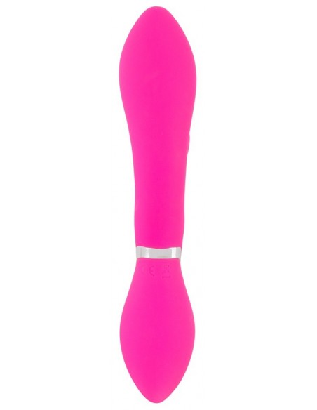 Sweet Smile Bendable Rabbit Vi - Wibratory Króliczki - 9