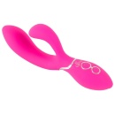 Wibrator króliczek Bendable Rabbit Vi – giętki, 2 silniki, 19,8 cm - 10