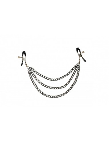 Clams Party Hard Uncensored - Klamry i klipsy na sutki - 3