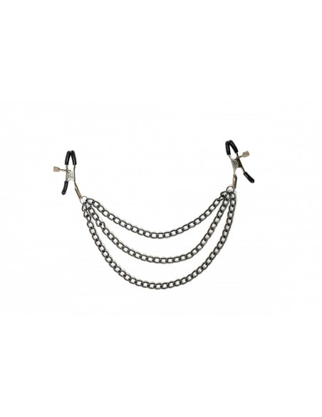 Clams Party Hard Uncensored - Klamry i klipsy na sutki - 3