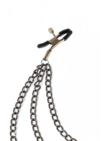 Clams Party Hard Uncensored - Klamry i klipsy na sutki - 4