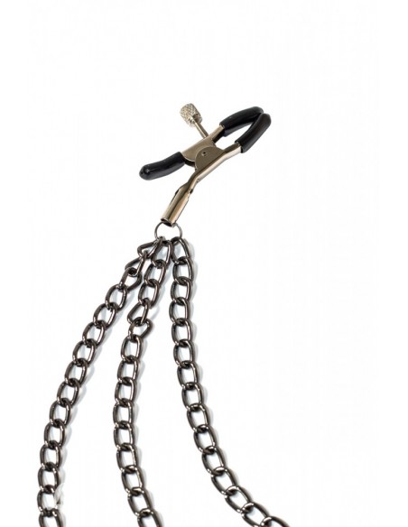 Clams Party Hard Uncensored - Klamry i klipsy na sutki - 4