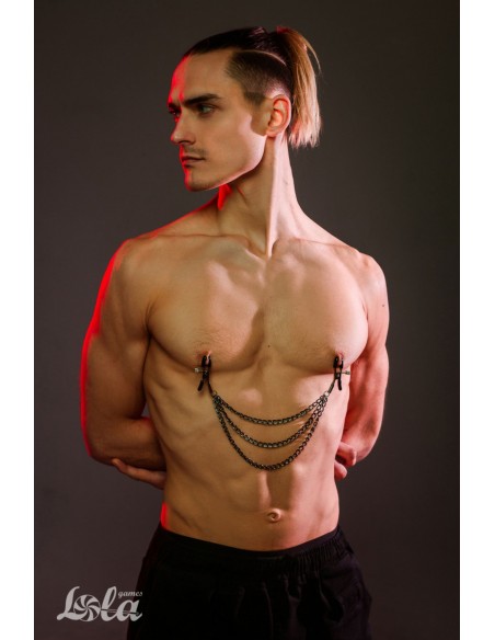 Clams Party Hard Uncensored - Klamry i klipsy na sutki - 5