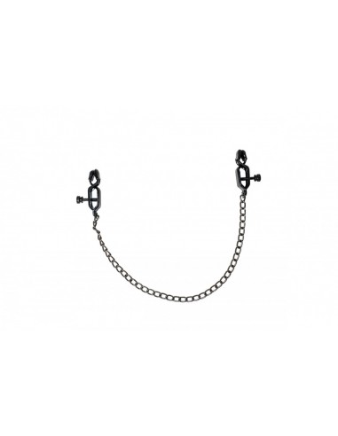 Clams Party Hard Desire - Klamry i klipsy na sutki - 4