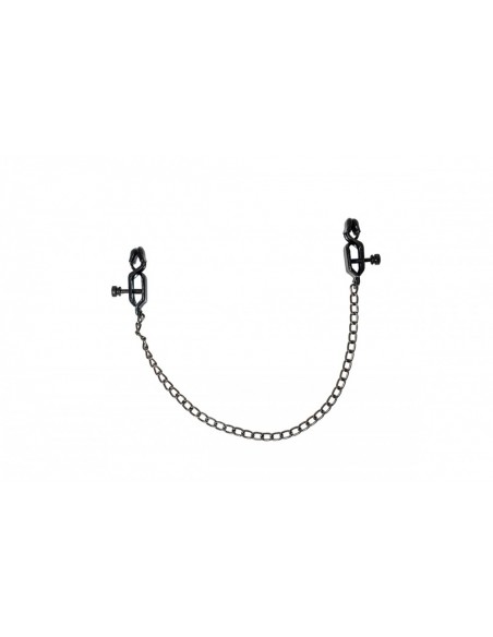 Clams Party Hard Desire - Klamry i klipsy na sutki - 4