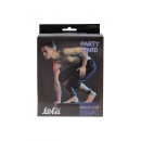 Kajdanki Ankle cuffs Party Hard Celestial - 1