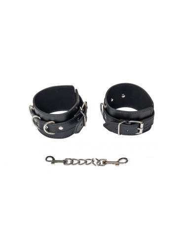 Ankle cuffs Party Hard Celestial - Kajdanki erotyczne - 3