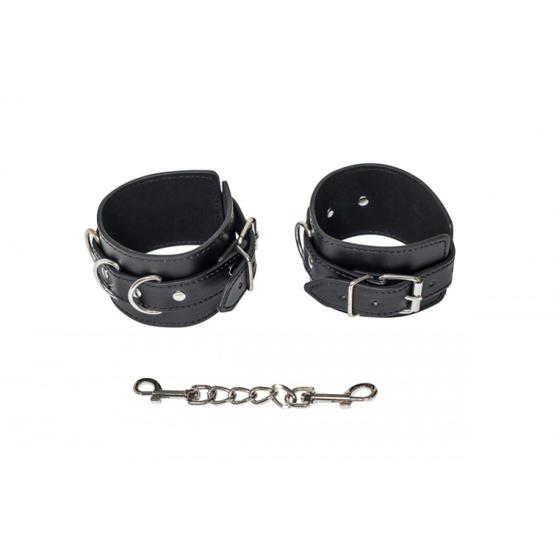 Kajdanki Ankle cuffs Party Hard Celestial - 3