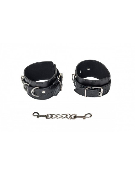 Ankle cuffs Party Hard Celestial - Kajdanki erotyczne - 3