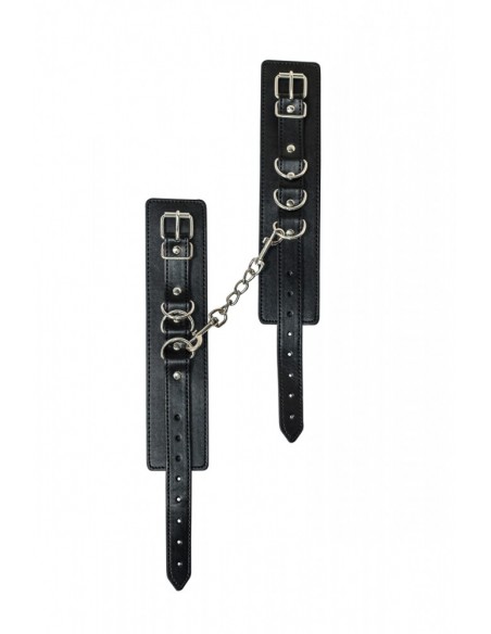 Ankle cuffs Party Hard Celestial - Kajdanki erotyczne - 4