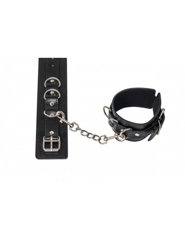 Ankle cuffs Party Hard Celestial - Kajdanki erotyczne - 5