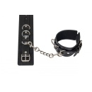 Kajdanki Ankle cuffs Party Hard Celestial - 5
