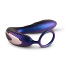 Hueman - Czarny Hole Anal Vibrator - 3