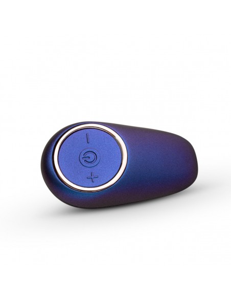 Hueman - Black Hole Anal Vibrator - Masażery i stymulatory prostaty - 5