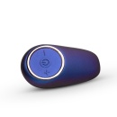 Hueman - Czarny Hole Anal Vibrator - 5