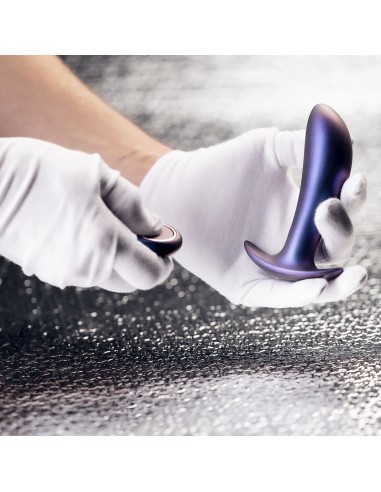 Hueman - Uranus Anal Vibrator - Masażery i stymulatory prostaty - 7