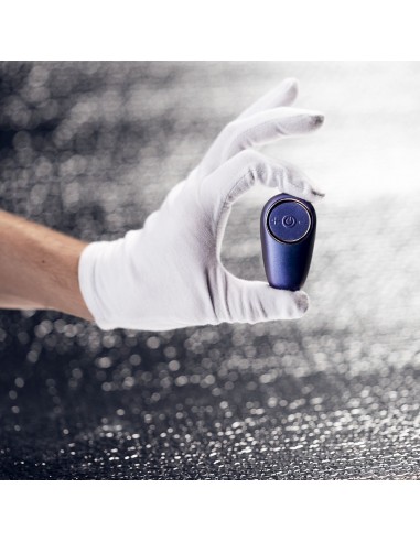 Hueman - Uranus Anal Vibrator - Masażery i stymulatory prostaty - 9