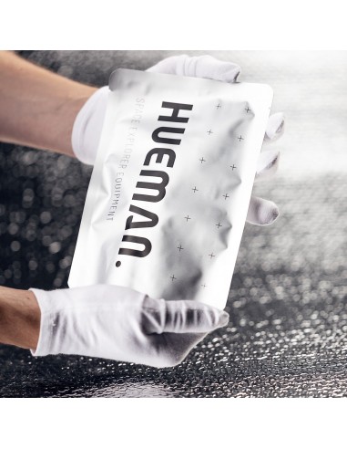 Hueman - Uranus Anal Vibrator - Masażery i stymulatory prostaty - 10