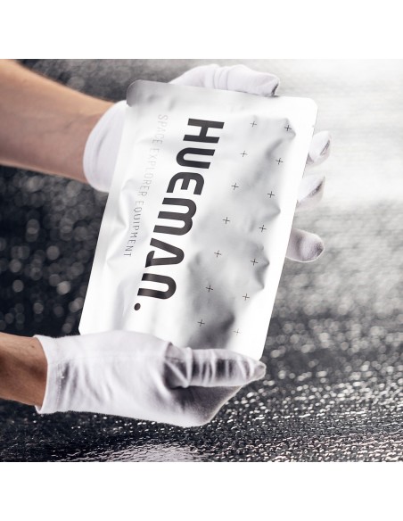 Hueman - Uranus Anal Vibrator - Masażery i stymulatory prostaty - 10