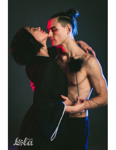 Tickler Party Hard Nightfall - Baty, pejcze i packi - 4