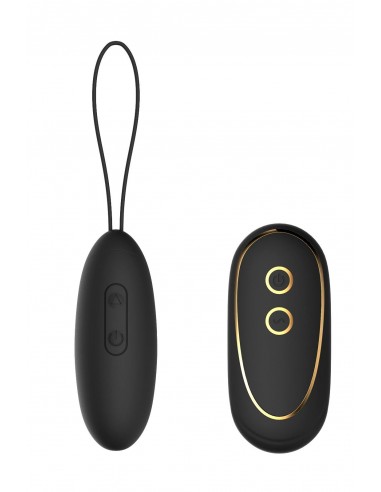 ELITE ELIZE - Wibratory Jajeczka - 1