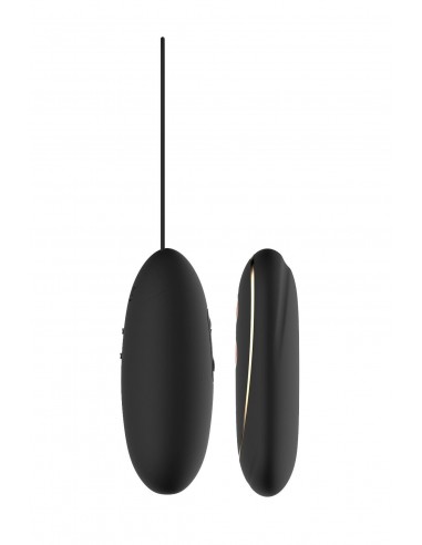 ELITE ELIZE - Wibratory Jajeczka - 2