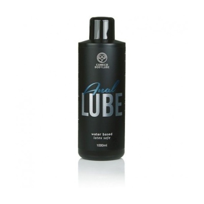 Lubrykant analny Anal Lube 1000 ml - 1