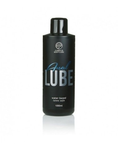ANAL Lube 1000 ml - Lubrykanty do seksu analnego - 1