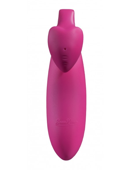 BeauMents Come2gether pink - WIBRATORY DLA PAR - 3