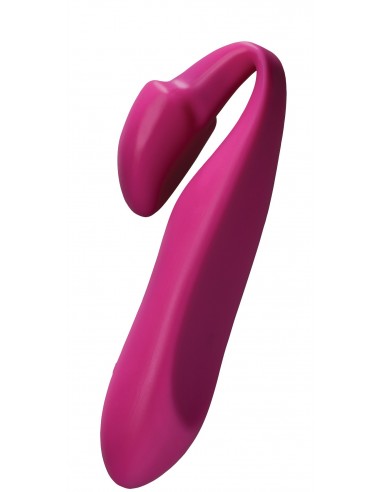 BeauMents Come2gether pink - WIBRATORY DLA PAR - 4