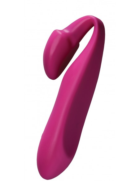 BeauMents Come2gether pink - WIBRATORY DLA PAR - 4
