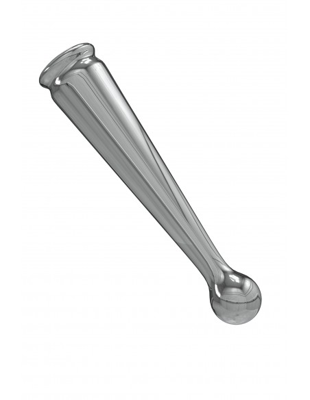 Midnight Magic Metal Mike - Dilda szklane - 7