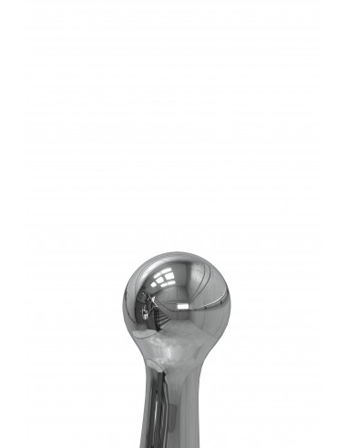 Midnight Magic Metal Mike - Dilda szklane - 10