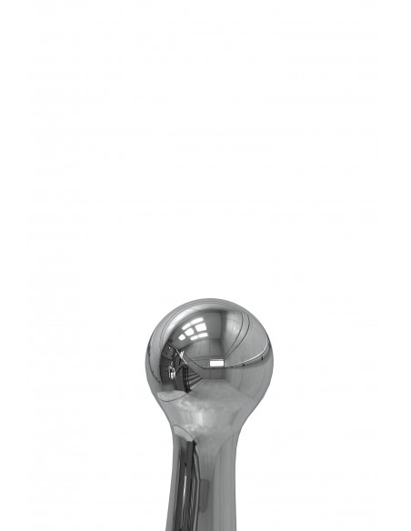 Midnight Magic Metal Mike - Dilda szklane - 10