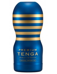 Prem Tenga Orig Vacuum Cup - Masturbatory i Sztuczne pochwy - 1