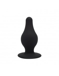 Sd. Plug Model 2 S Black Box - Małe Korki Analne - 1