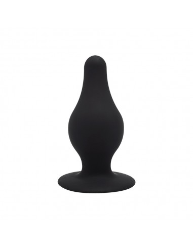 Sd. Plug Model 2 S Black Box - Małe Korki Analne - 1