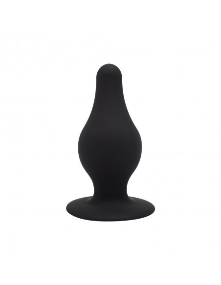 Sd. Plug Model 2 S Black Box - Małe Korki Analne - 1