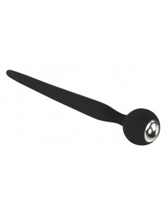 Penis Plug Jewellery Pin 8 mm - Dilatory penisa - 1 2