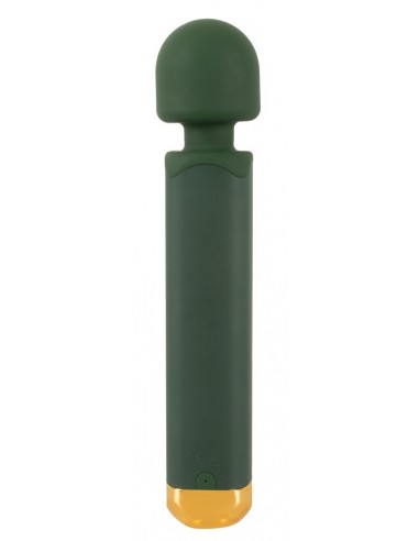 Luxurious Wand Massager - Wibratory Magic Wand - 5