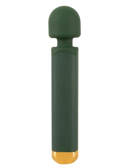 Luxurious Wand Massager - Wibratory Magic Wand - 5