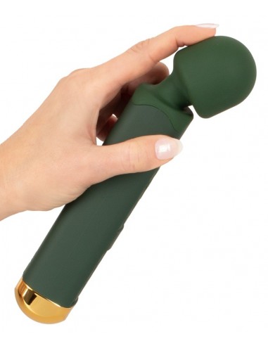 Luxurious Wand Massager - Wibratory Magic Wand - 7