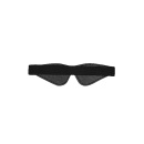 Maska Luxury Eye Mask - Burgundy - 5