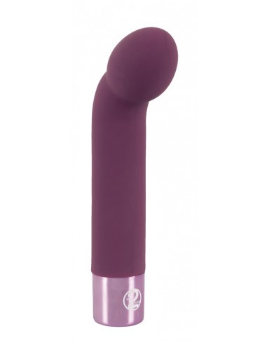 Elegant Series G-Spot Vibe - Wibratory Punktu G - 2