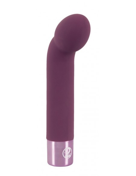 Elegant Series G-Spot Vibe - Wibratory Punktu G - 2