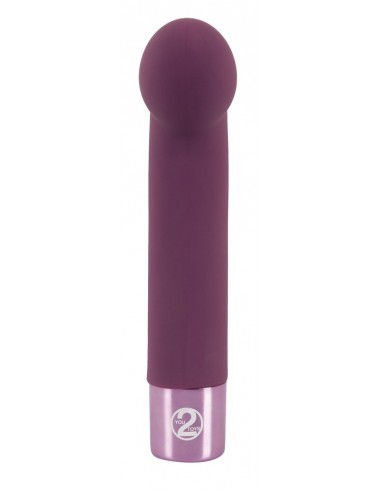 Elegant Series G-Spot Vibe - Wibratory Punktu G - 3
